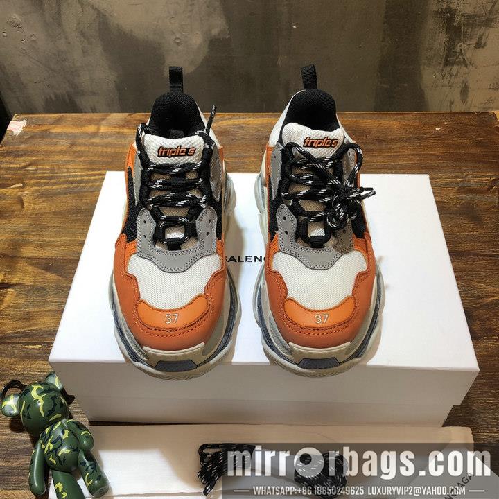 Balenciaga Shoes 1982217