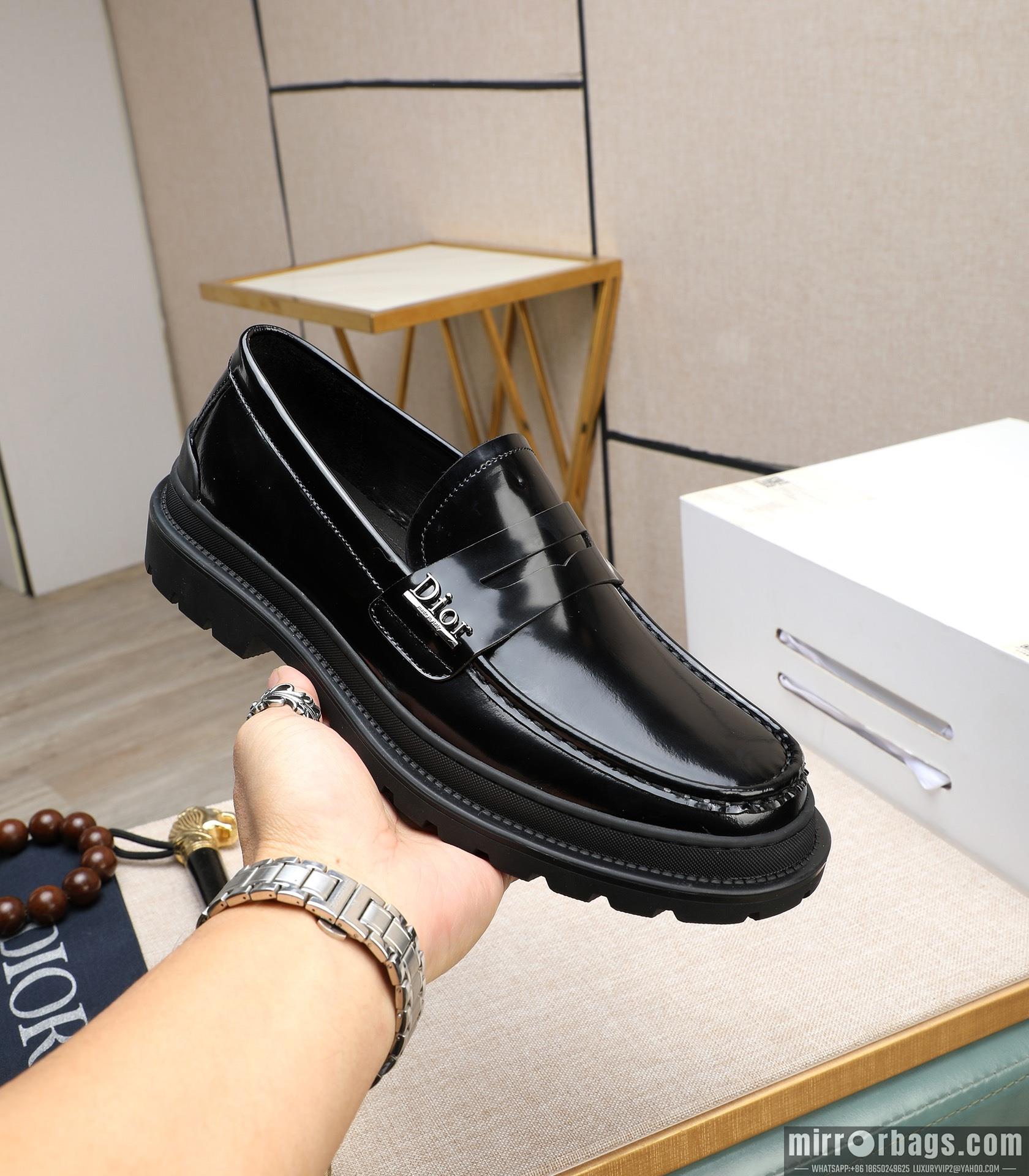 Replica Dior Shoes sz38-44 hnh1247