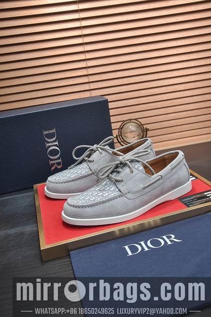 Replica Dior Shoes sz38-44 mnh0508