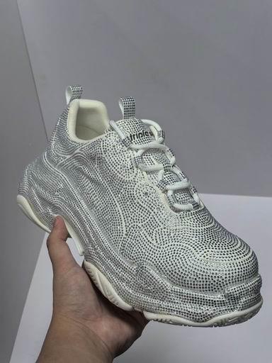 Replica Balenciaga Shoes sz35-45 hnh0109