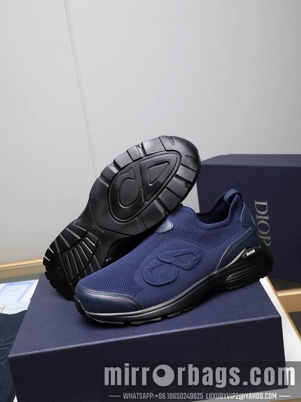 Replica Dior Shoes sz38-45 hnh0316