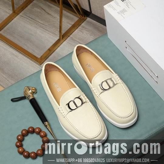 Replica Dior Shoes sz38-44 mnh0501