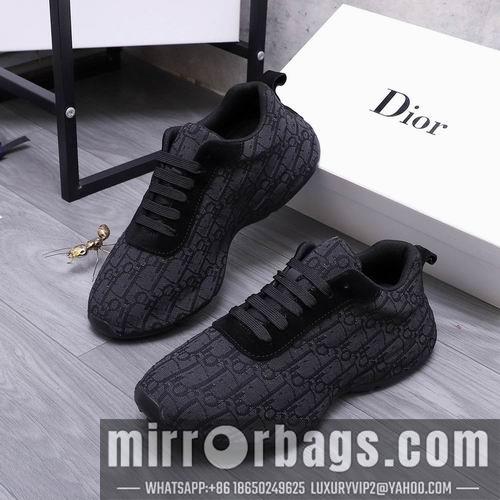 Replica Dior Shoes sz38-44 hnh0804