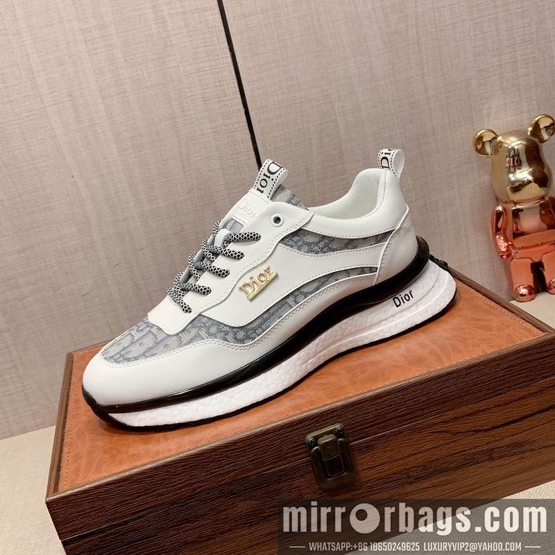Replica Dior Shoes sz38-45 mnw0305
