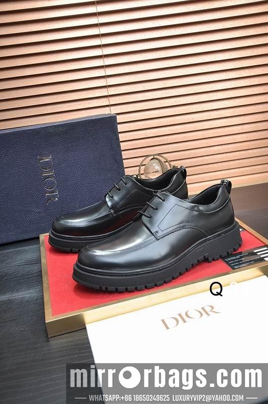 Replica Dior Shoes sz38-45 3C HY0102