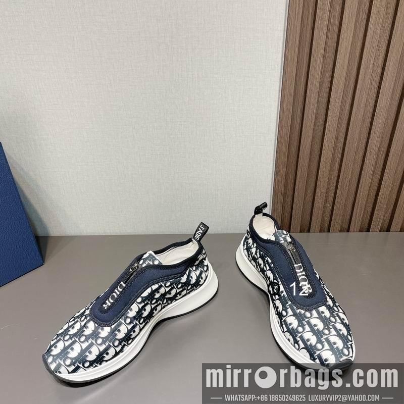 Replica Dior Shoes sz38-45 J0603