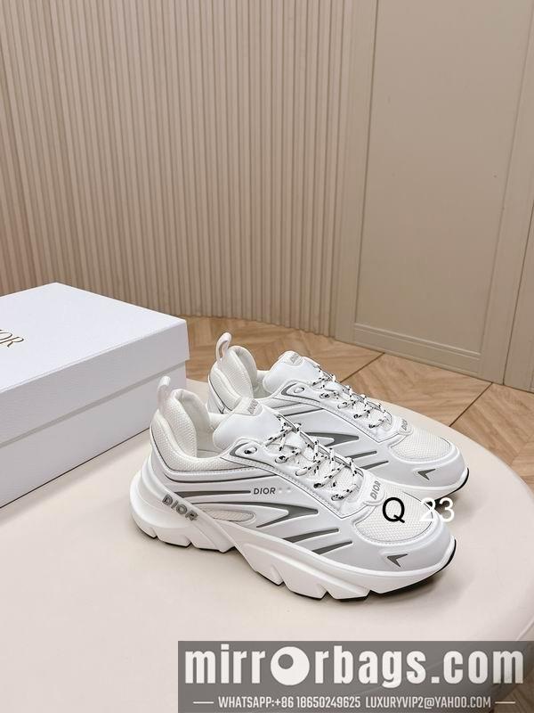 Replica Dior Shoes sz35-45 HY0301