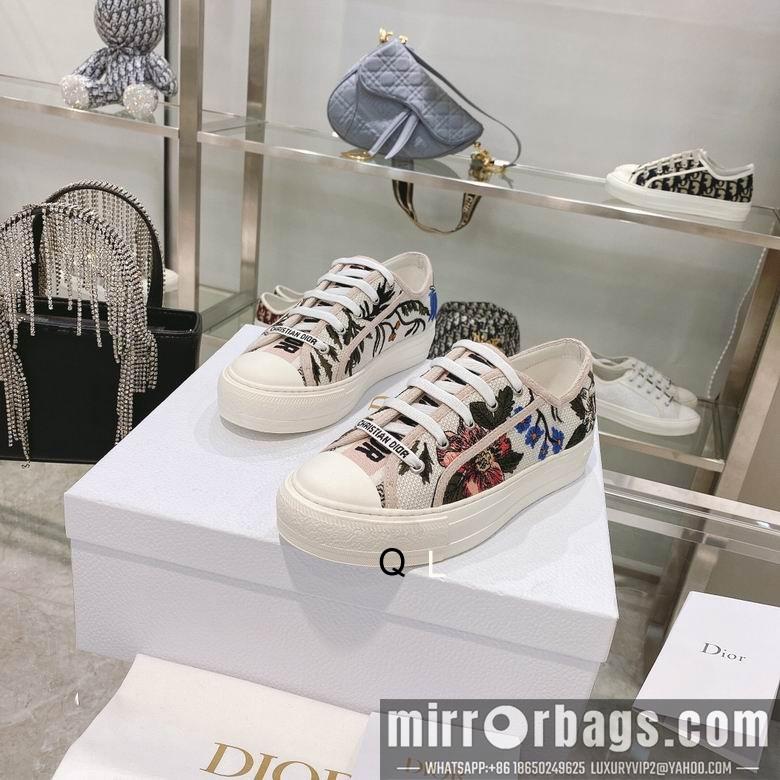 Replica Dior Shoes sz35-41LL0106