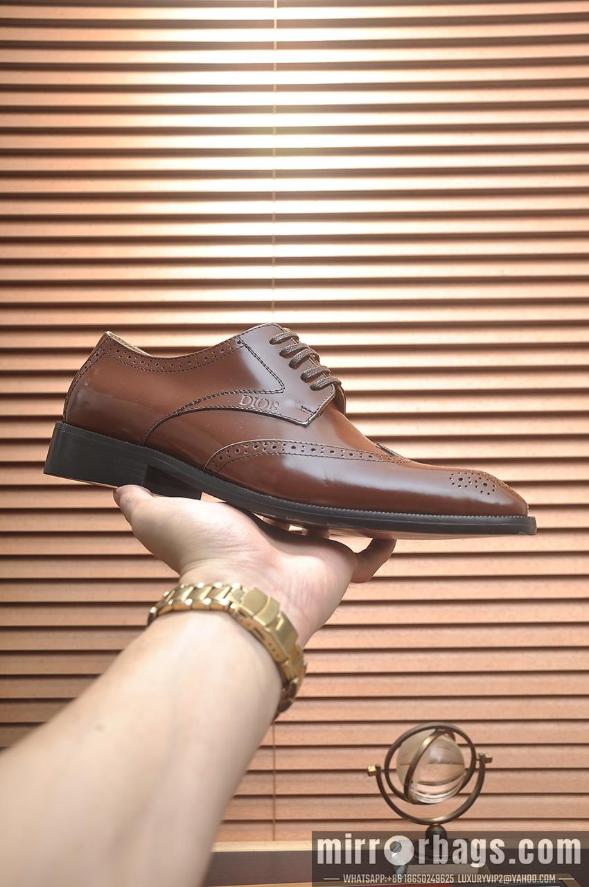 Replica Dior Shoes sz38-44 hnh1228