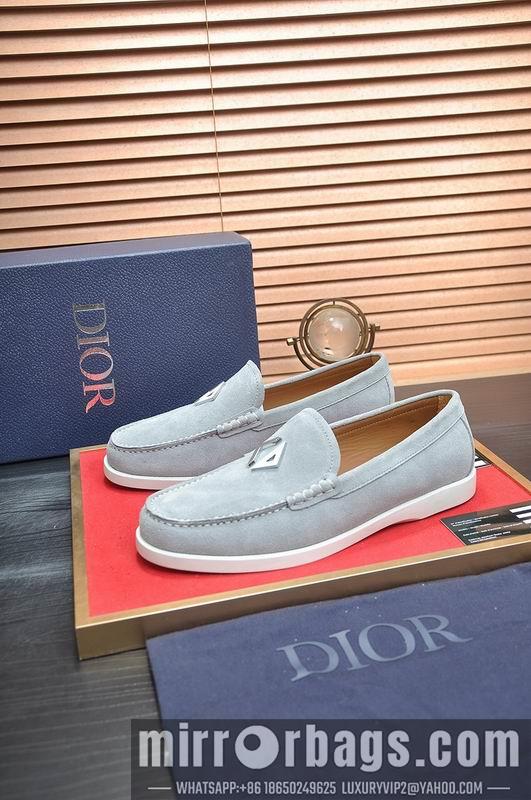 Replica Dior Shoes sz38-44 mnw0302