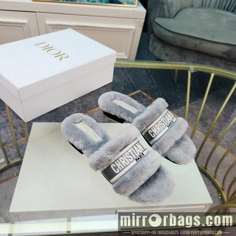 Replica Dior Shoes sz35-42 mnw0203