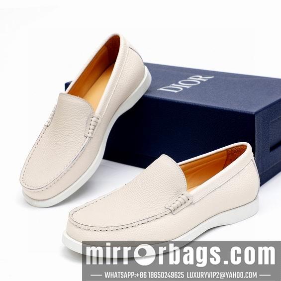 Replica Dior Shoes sz38-47 mnh0603