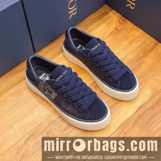 Replica Dior Shoes sz35-46 jyh0911