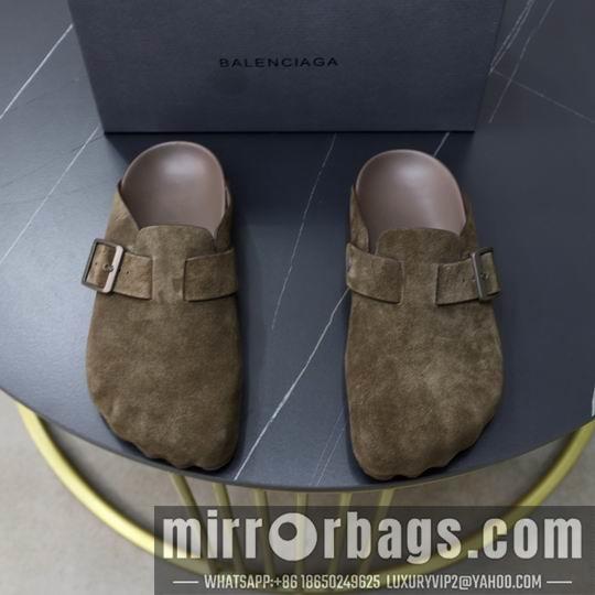 Replica Balenciaga Shoes sz35-45 hnh0404