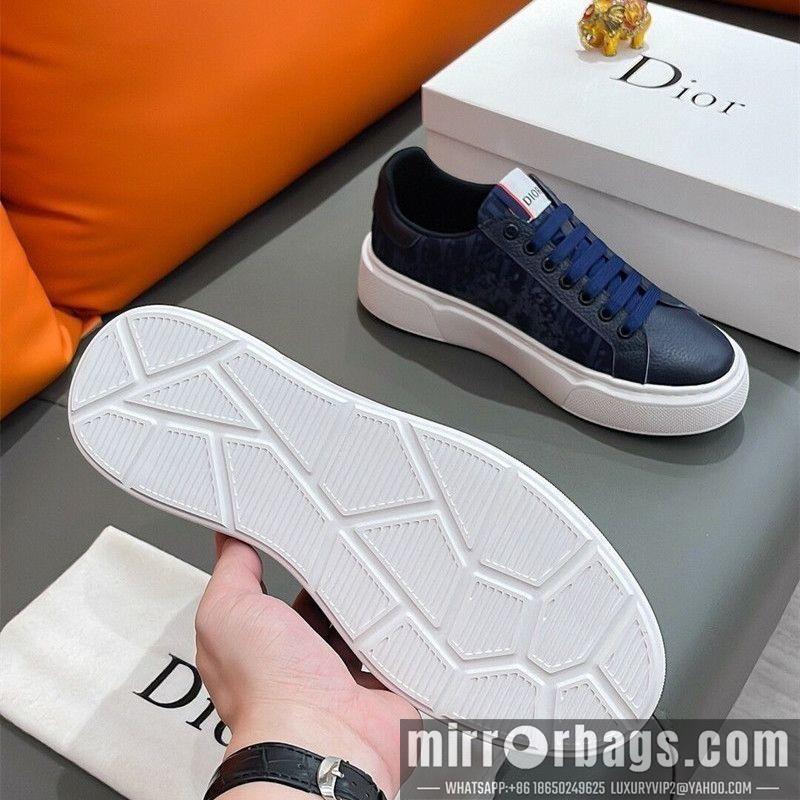 Replica Dior Shoes sz38-45 jyh0907