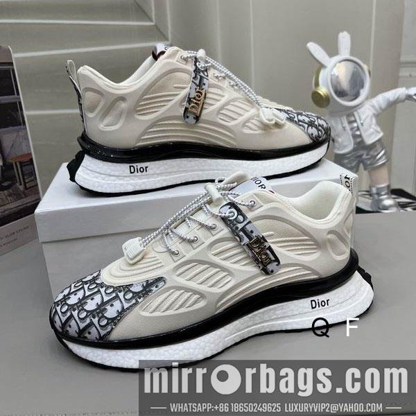 Replica Dior Shoes sz38-45 2C TF0704