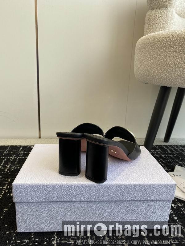 Replica Dior Shoes sz35-40 8.5cm mnw0205