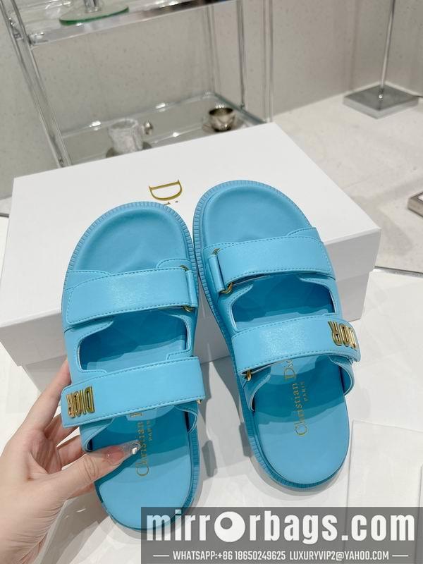 Replica Dior Shoes sz35-42 mnh0305