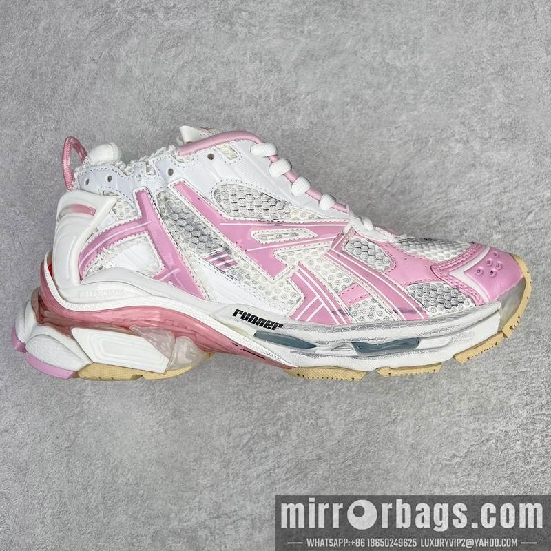 Replica Balenciaga Shoes sz35-46 hnm0120