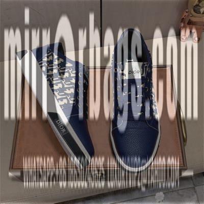 Replica Dior Shoes sz35-44 jyh1225