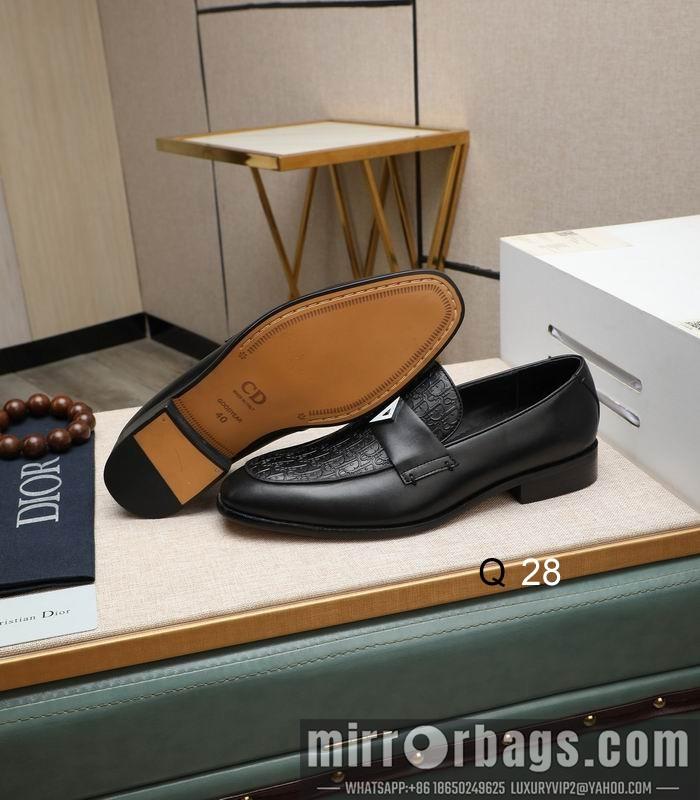 Replica Dior Shoes sz38-45 N0906