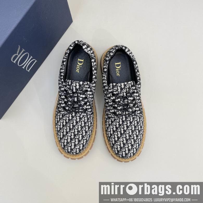 Replica Dior Shoes sz38-44 2C 0508