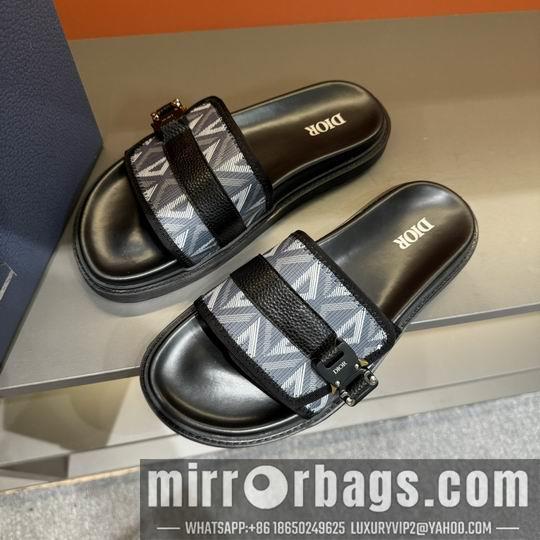 Replica Dior Shoes sz38-45 mnh0501