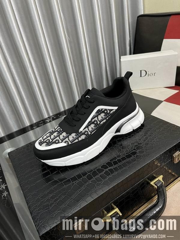 Replica Dior Shoes sz38-44 hnh0318