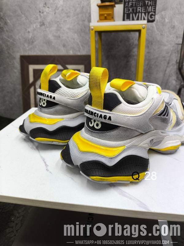 Replica Balenciaga Shoes sz35-45 N1204