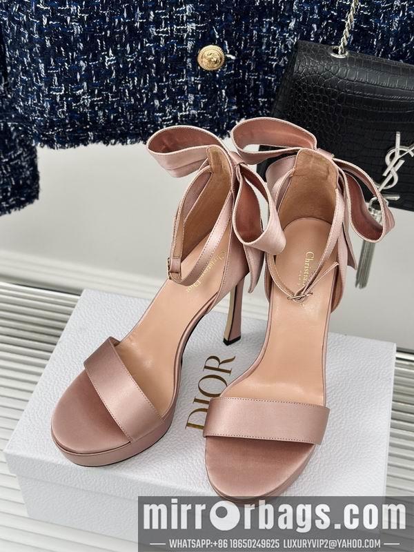 Replica Dior Shoes sz35-42 12cm mnw0201