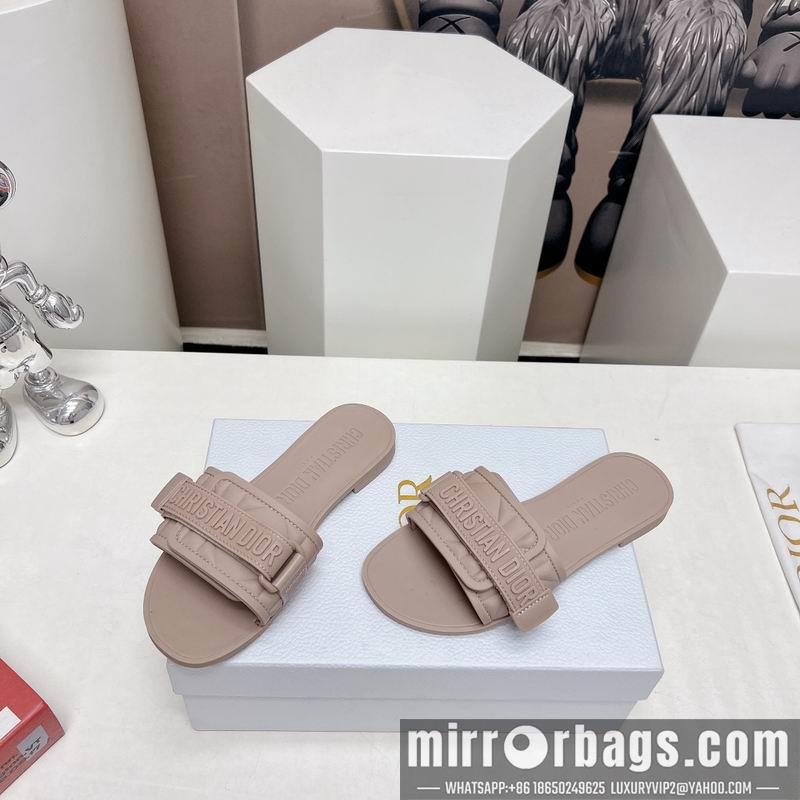 Replica Dior Shoes sz35-40 mnw0432