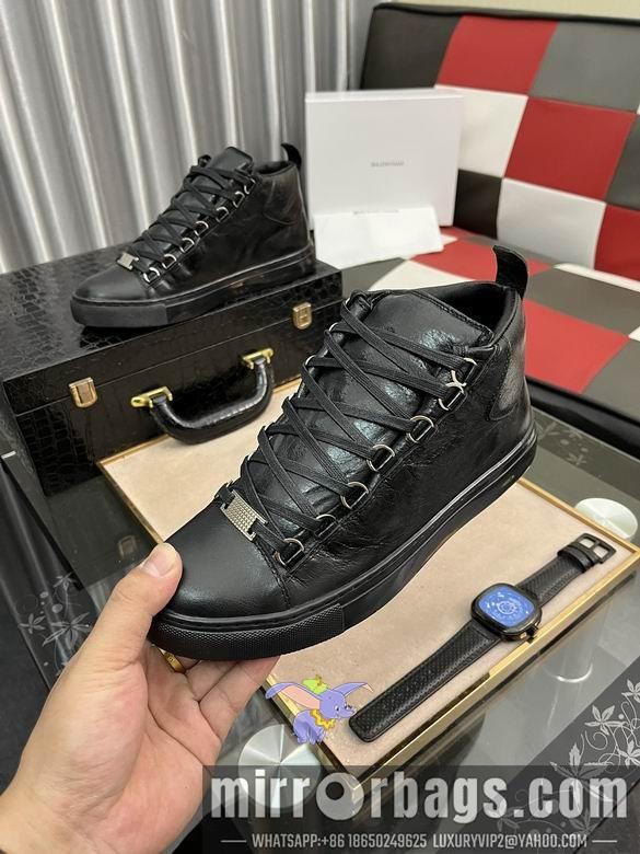 Replica Balenciaga Shoes sz38-44 ngh0211
