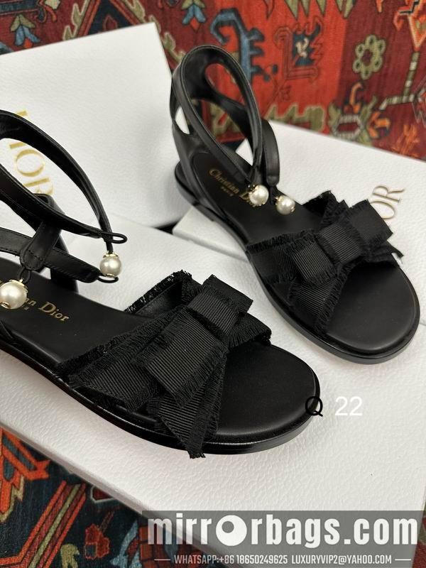 Replica Dior Shoes sz35-40 SF0901