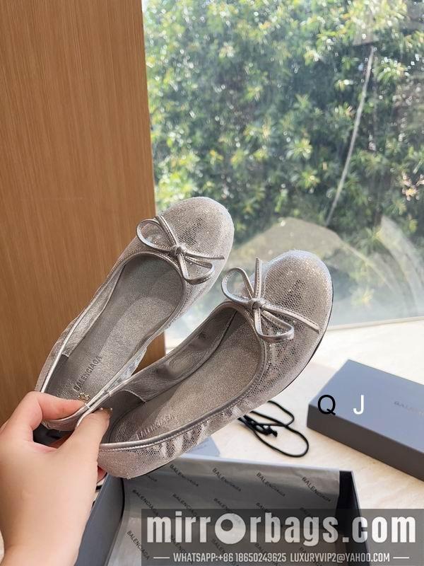 Replica Balenciaga Shoes sz35-40 5C XJ0802