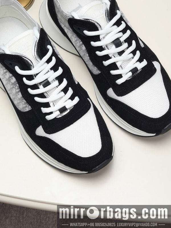 Replica Dior Shoes sz38-45 mnw0169