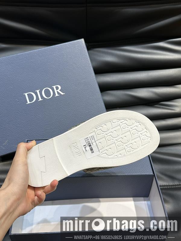 Replica Dior Shoes sz38-46 jyh0209