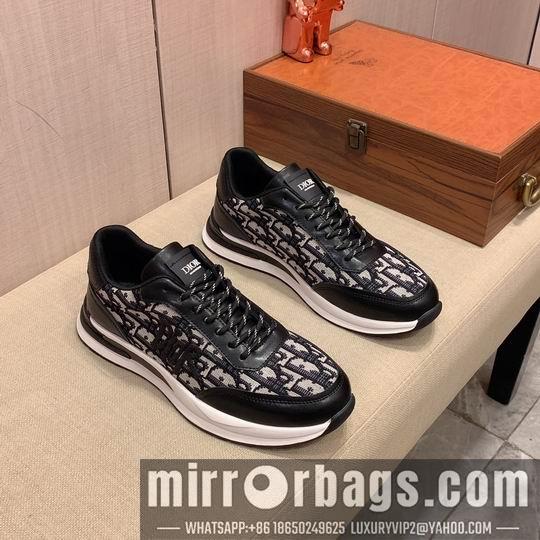 Replica Dior Shoes sz38-44 mnh0707