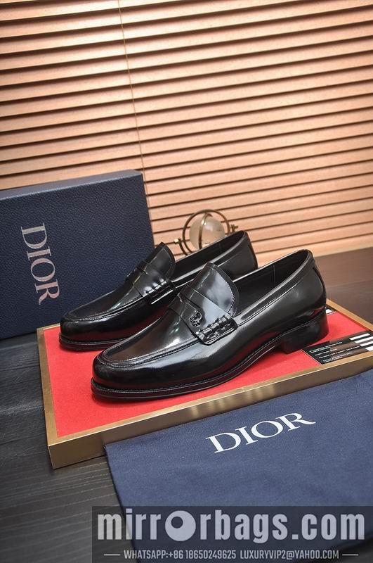 Replica Dior Shoes sz38-44 mnm0116