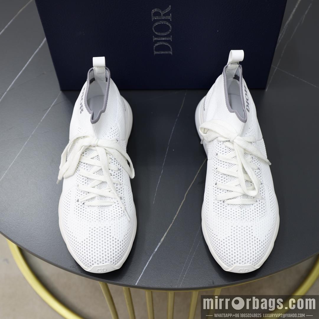Replica Dior Shoes sz38-44 hnh1216