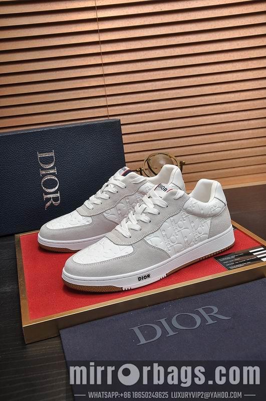 Replica Dior Shoes sz38-45 mnw0312
