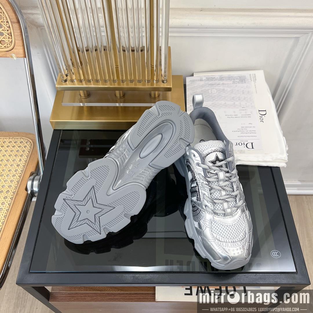 Replica Dior Shoes sz35-45 h0701
