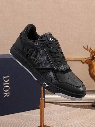 Replica Dior Shoes sz38-44 jyh0914