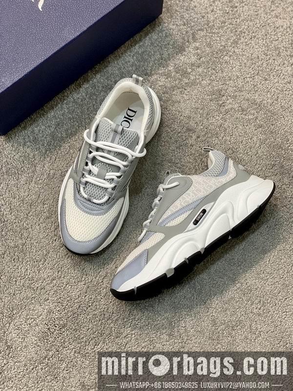 Replica Dior Shoes sz38-44 hnm0151