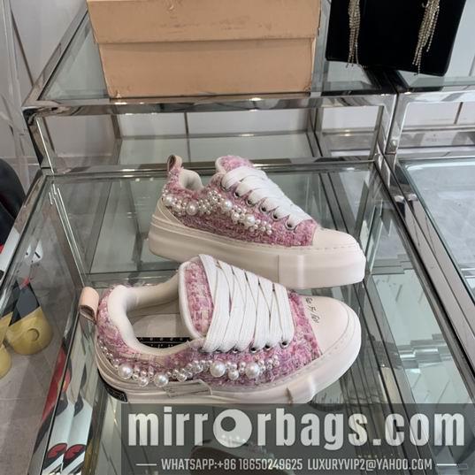 Replica Balenciaga Shoes sz35-40 mnh0501