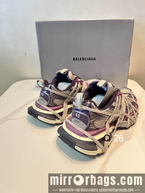 Replica Balenciaga Shoes  sz35-45 L1201