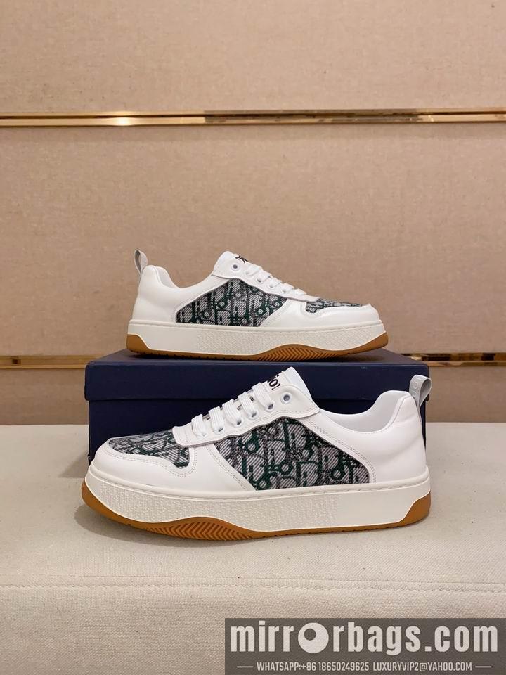 Replica Dior Shoes sz38-45 hnh0213