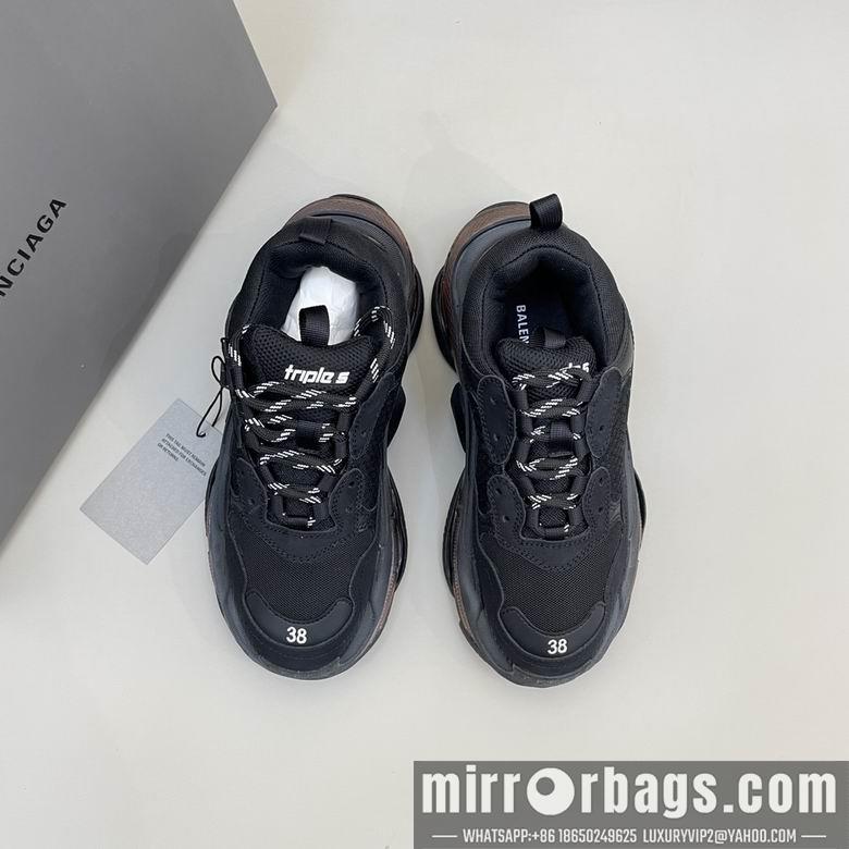 Balenciaga Shoes 22530288 SZ 38-44
