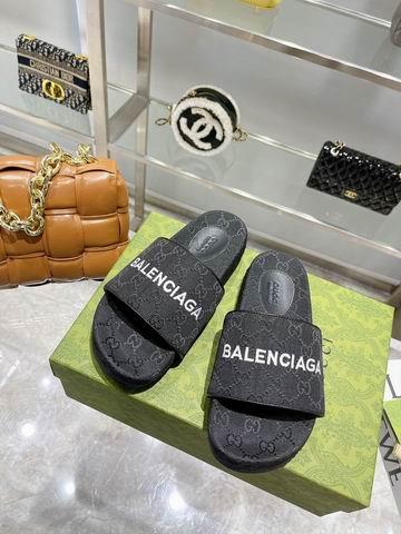 Replica Balenciaga Shoes sz36-46 mnh0502
