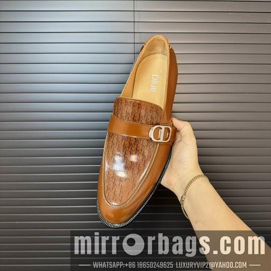 Replica Dior Shoes sz38-46 hnh0551