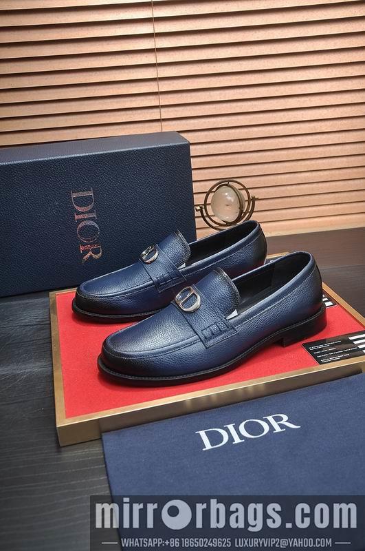 Replica Dior Shoes sz38-44 mnw0407